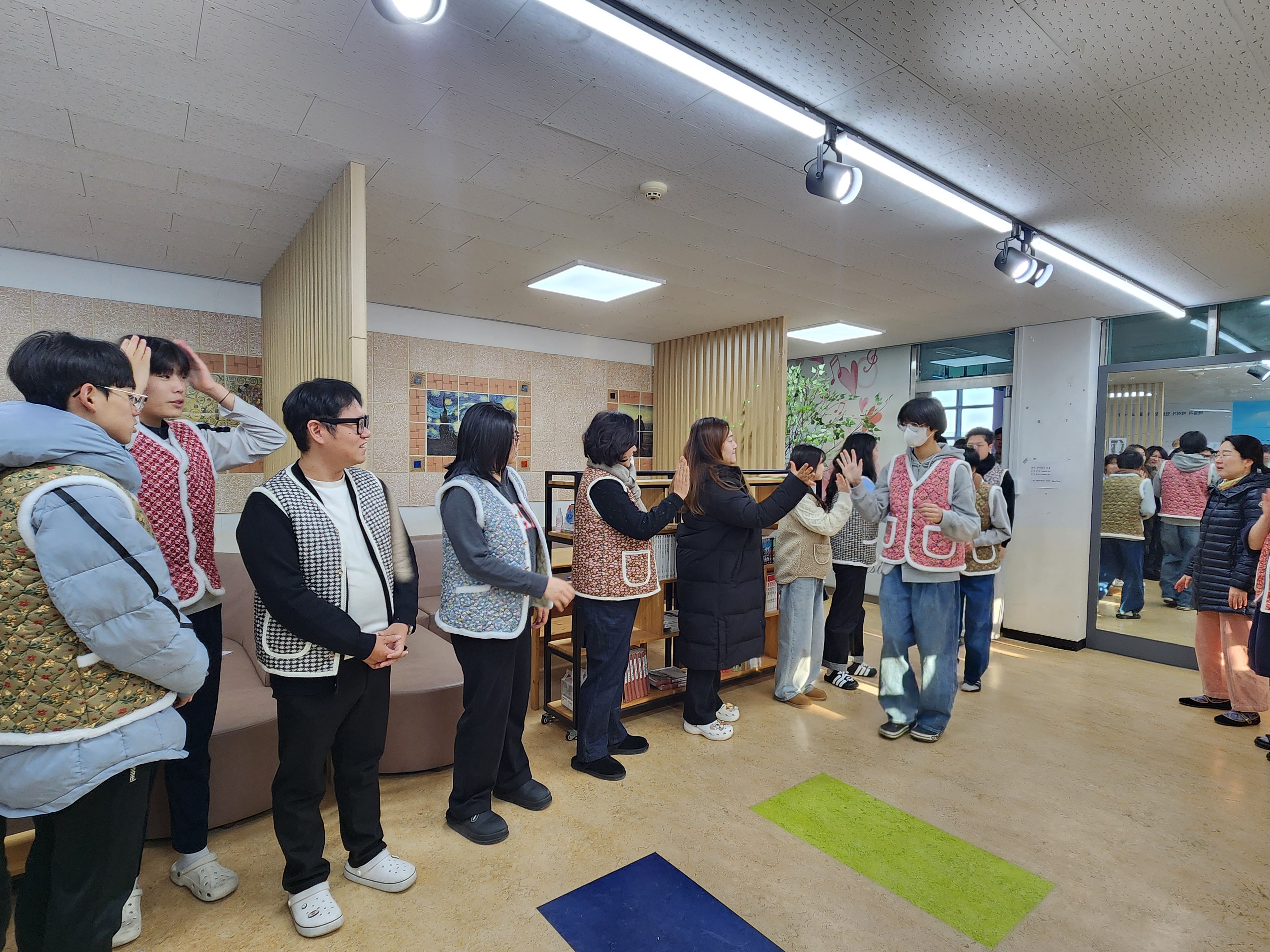 중) 12.1 하이파이브데이